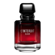Givenchy L'Interdit Elixir Eau De Parfum - Farmacias Arrocha