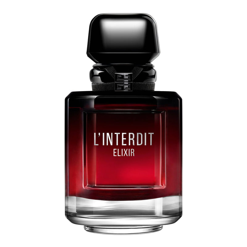 Givenchy L'Interdit Elixir Eau De Parfum - Farmacias Arrocha