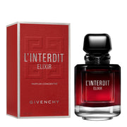 Givenchy L'Interdit Elixir Eau De Parfum - Farmacias Arrocha