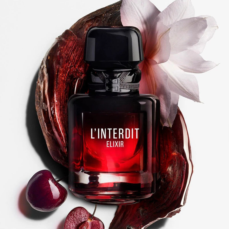 Givenchy L'Interdit Elixir Eau De Parfum - Farmacias Arrocha