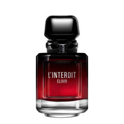 Givenchy L'Interdit Elixir Eau De Parfum - Farmacias Arrocha