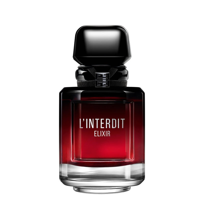 Givenchy L'Interdit Elixir Eau De Parfum - Farmacias Arrocha
