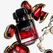 Givenchy L'Interdit Elixir Eau De Parfum - Farmacias Arrocha