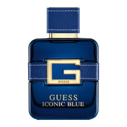 Guess Iconic Men Blue Eau de Parfum - Farmacias Arrocha