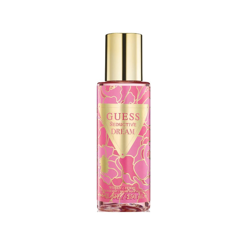 Guess Seductive Dream For Women Fragance Mist 250ml - Farmacias Arrocha