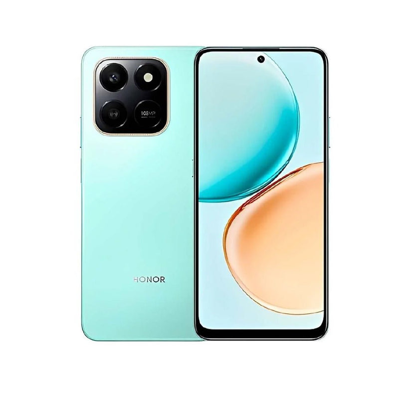 HONOR X7d 5G 6GB 256GB - Farmacias Arrocha
