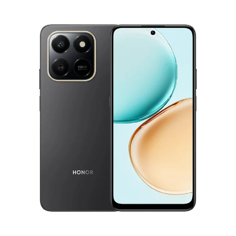 HONOR X7d 5G 6GB 256GB - Farmacias Arrocha