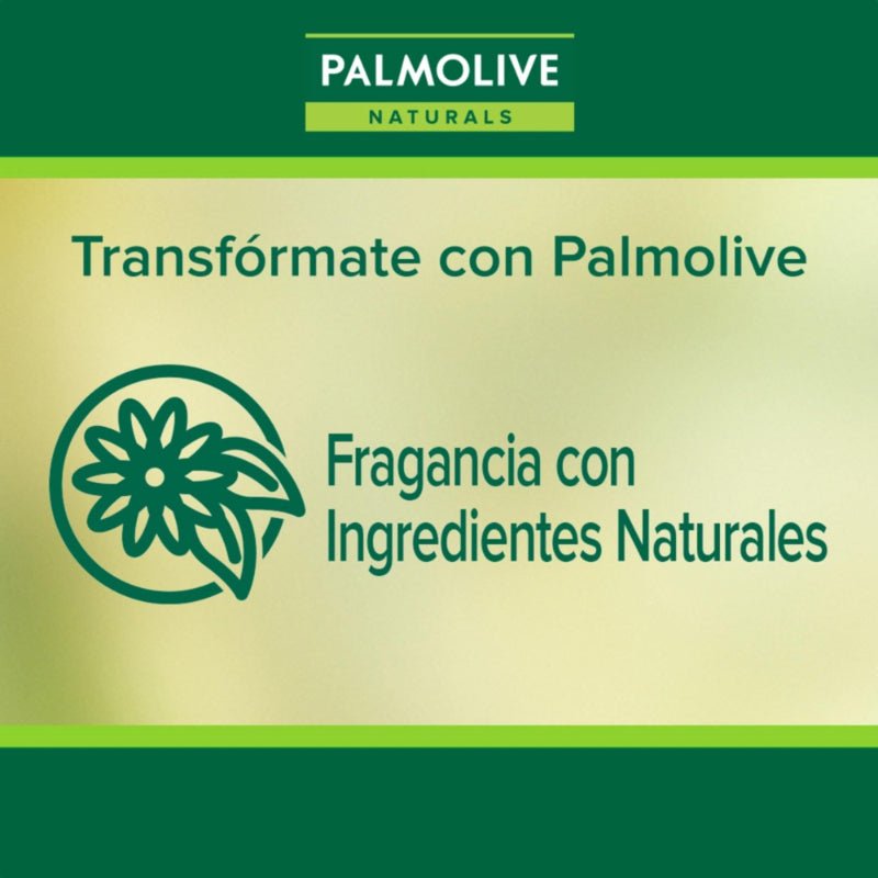 Jabón de Tocador Palmolive Avena Y Azucar Morena 100 g 3 Pack - Farmacias Arrocha