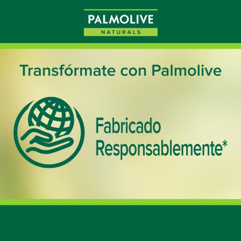 Jabón de Tocador Palmolive Avena Y Azucar Morena 100 g 3 Pack - Farmacias Arrocha