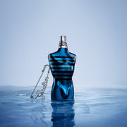 Jean Paul Gaultier Le Male In Blue 125ml EDP Limited Edition - Farmacias Arrocha