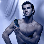 Jean Paul Gaultier Le Male In Blue 125ml EDP Limited Edition - Farmacias Arrocha