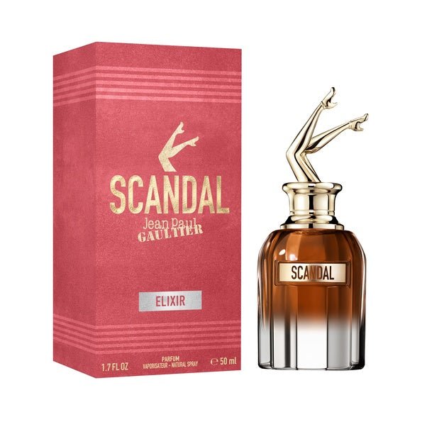 Jean Paul Gaultier Scandal Her Elixir Parfum - Farmacias Arrocha