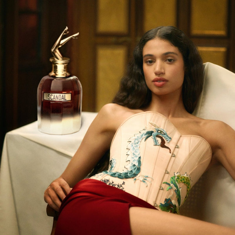 Jean Paul Gaultier Scandal Her Elixir Parfum - Farmacias Arrocha