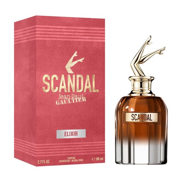 Jean Paul Gaultier Scandal Her Elixir Parfum - Farmacias Arrocha