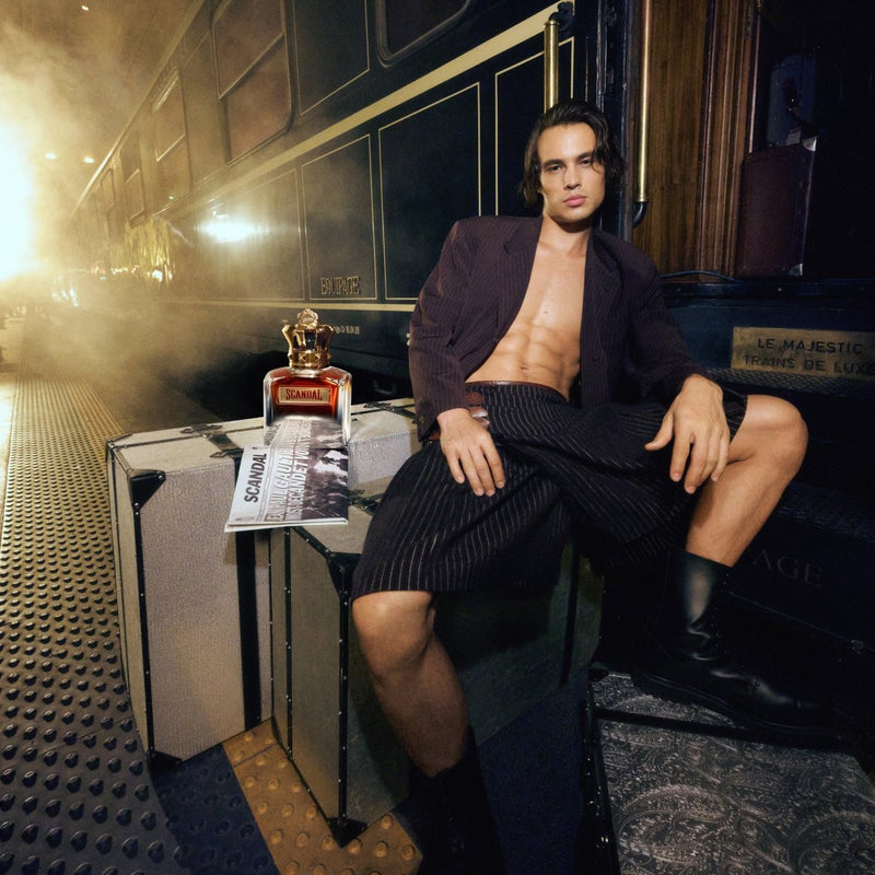 Jean Paul Gaultier Scandal Pour Homme Elixir Parfum - Farmacias Arrocha