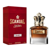 Jean Paul Gaultier Scandal Pour Homme Elixir Parfum - Farmacias Arrocha