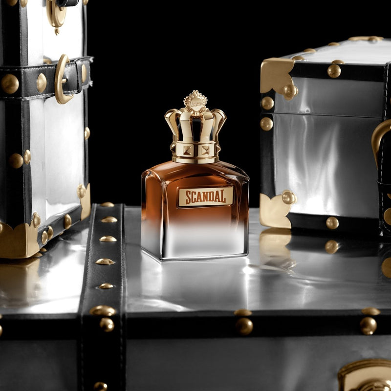 Jean Paul Gaultier Scandal Pour Homme Elixir Parfum - Farmacias Arrocha