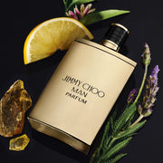 Jimmy Choo Man Parfum - Farmacias Arrocha