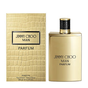 Jimmy Choo Man Parfum - Farmacias Arrocha