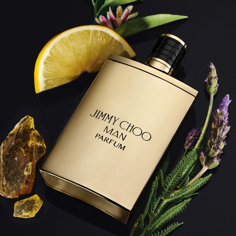 Jimmy Choo Man Parfum - Farmacias Arrocha