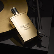 Jimmy Choo Man Parfum - Farmacias Arrocha