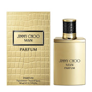 Jimmy Choo Man Parfum - Farmacias Arrocha