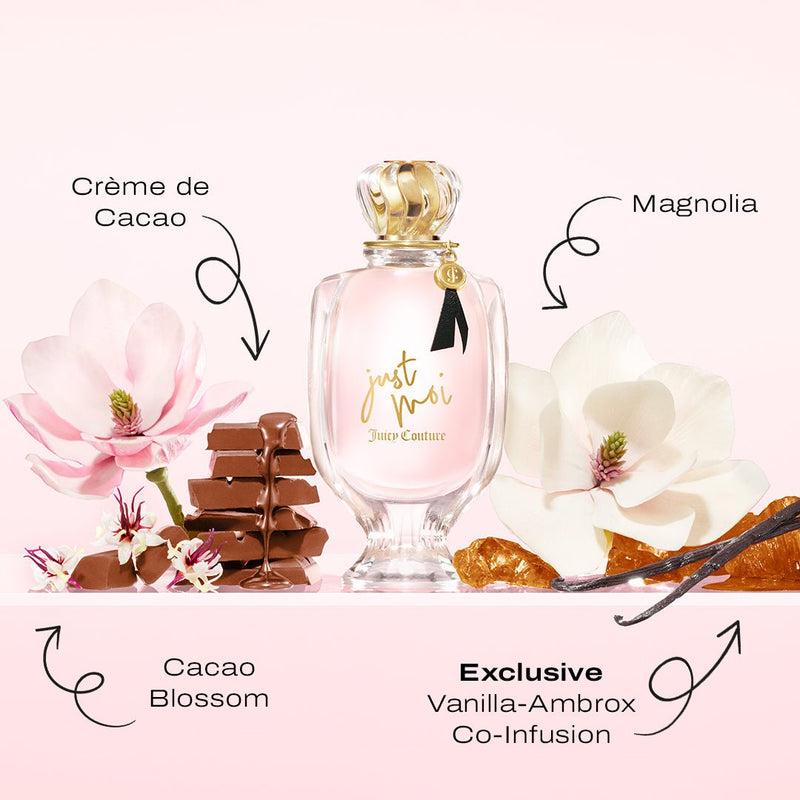 Just Moi EDP - Farmacias Arrocha