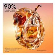 Kenzo L'Eau Ambrée Eau De Parfum 100ml - Farmacias Arrocha