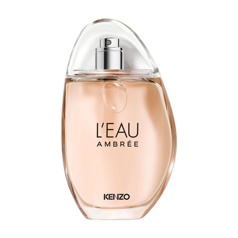 Kenzo L'Eau Ambrée Eau De Parfum 100ml - Farmacias Arrocha