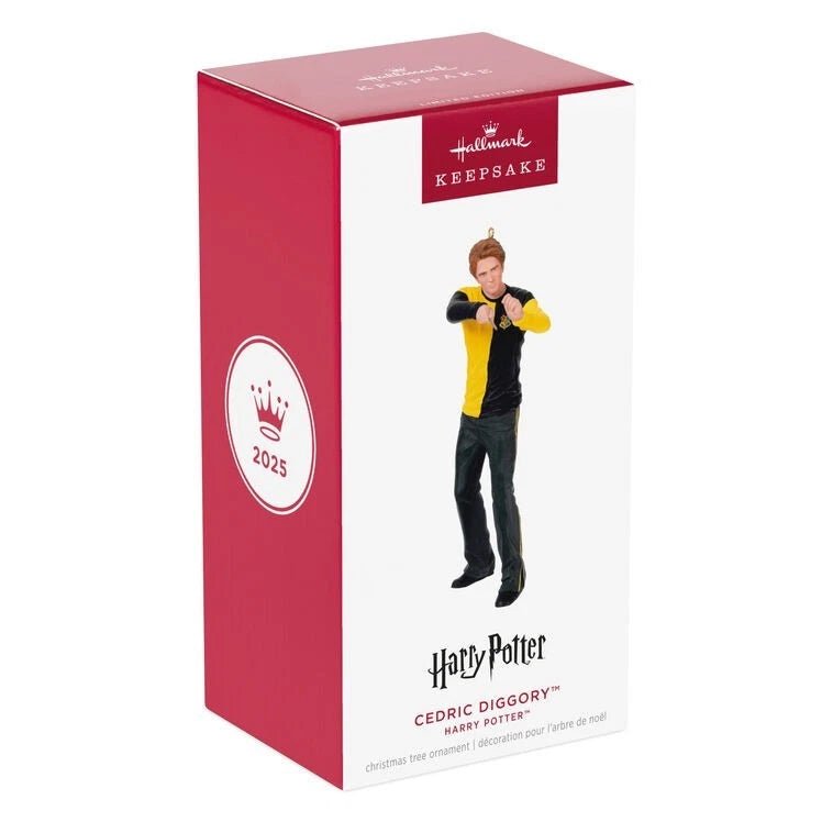 KPSK ORN CEDRIC DIGGORY - Farmacias Arrocha