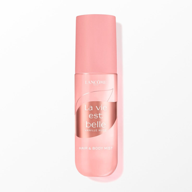 La Vie Est Belle Vanille Nude Eau de Parfum Mist - Farmacias Arrocha