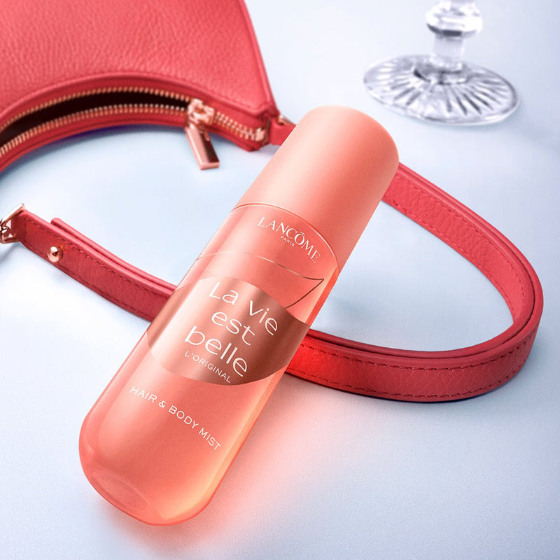 La Vie Est Belle Vanille Nude Eau de Parfum Mist - Farmacias Arrocha