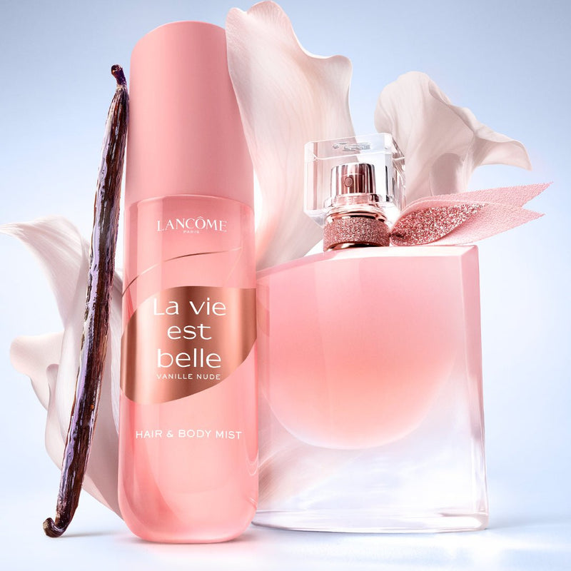 La Vie Est Belle Vanille Nude Eau de Parfum Mist - Farmacias Arrocha