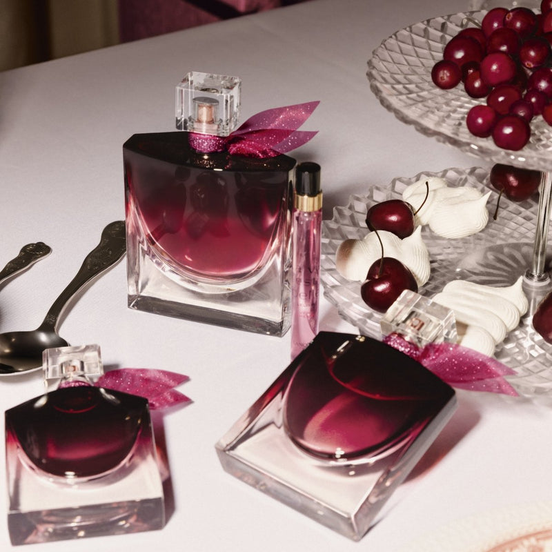La Vie Est Belle Very Cherry Eau de Parfum - Farmacias Arrocha