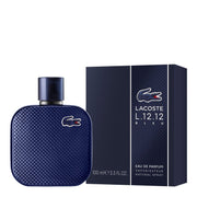 Lacoste L.12.12 Bleu Eau de Parfum - Farmacias Arrocha