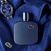 Lacoste L.12.12 Bleu Eau de Parfum - Farmacias Arrocha