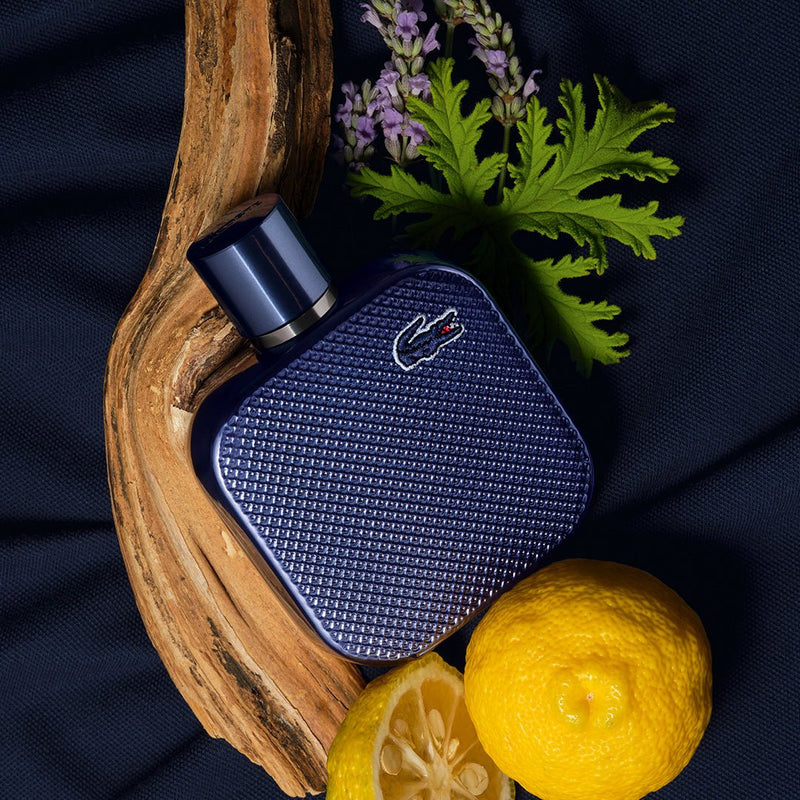 Lacoste L.12.12 Bleu Eau de Parfum - Farmacias Arrocha