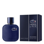 Lacoste L.12.12 Bleu Eau de Parfum - Farmacias Arrocha