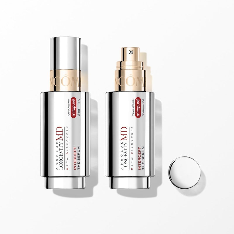 Lancôme Absolue Longevity MD Intercept The Serum - Farmacias Arrocha