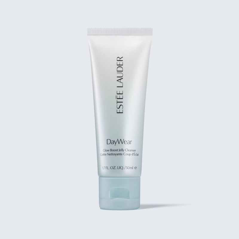LIMPIADOR DAY WEAR GLOW JELLY E.LAUDER - Farmacias Arrocha