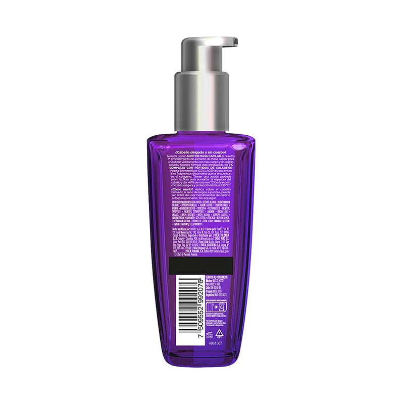 Locion L'Oreal Paris Colageno Lifter 100ml - Farmacias Arrocha