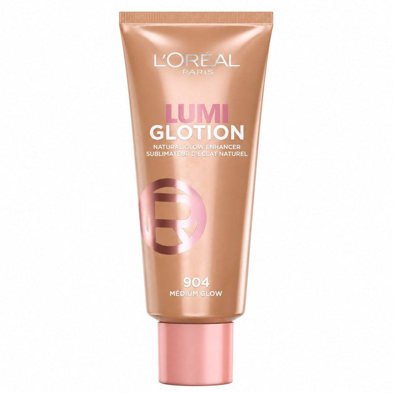 L'oréal Paris Crema Iluminadora Lumi Glotion 7ml - Farmacias Arrocha