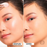 L'oréal Paris Crema Iluminadora Lumi Glotion 7ml - Farmacias Arrocha