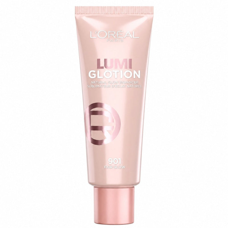 L'oréal Paris Crema Iluminadora Lumi Glotion 7ml - Farmacias Arrocha