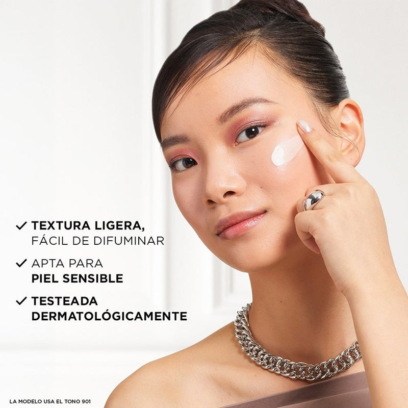 L'oréal Paris Crema Iluminadora Lumi Glotion 7ml - Farmacias Arrocha