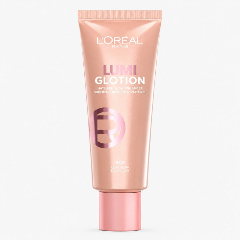 L'oréal Paris Crema Iluminadora Lumi Glotion 7ml - Farmacias Arrocha