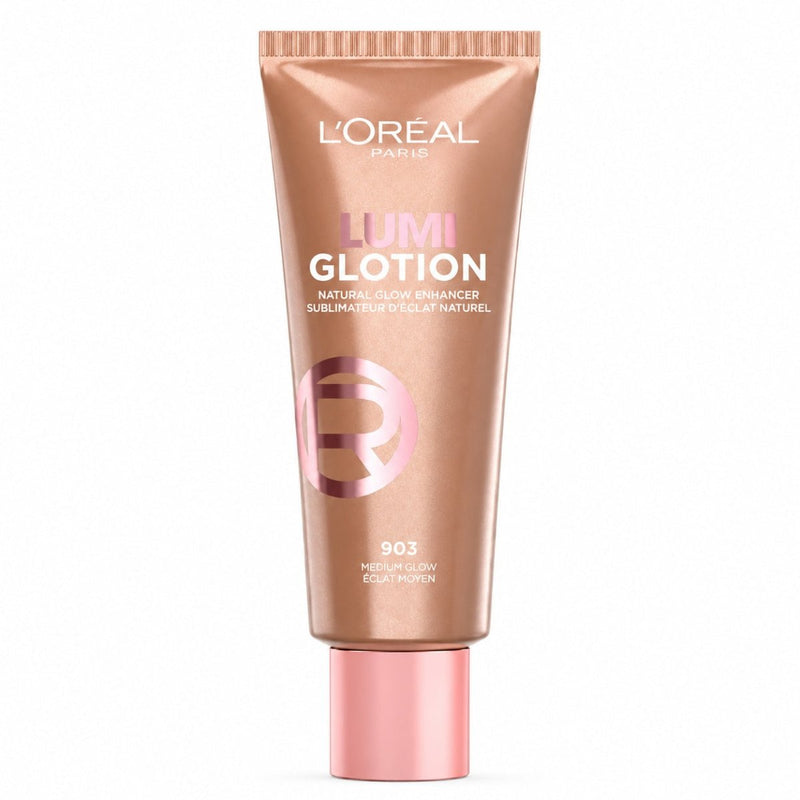 L'oréal Paris Crema Iluminadora Lumi Glotion 7ml - Farmacias Arrocha