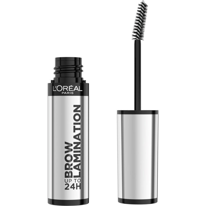 L'Oréal Paris Gel Fijador Brow Lamination Transparent 6ml - Farmacias Arrocha