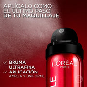 L'Oréal Paris Spray Fijador de Maquillaje Infallible 36H 75ml - Farmacias Arrocha