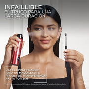 L'Oréal Paris Spray Fijador de Maquillaje Infallible 36H 75ml - Farmacias Arrocha